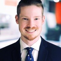 Liam O'Brien