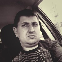Николай Пересунько