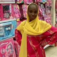Aisha Abdullahi Danbaba
