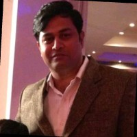 Dhirendra Kumar Srivastava