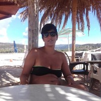 Simona Floris