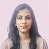 Snigdha Paul
