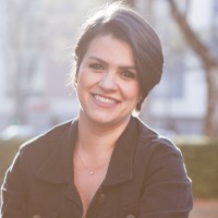 Sabrina Laís Lima Carvalho