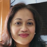 Supreet Kaur