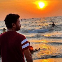 Prashanth Reddy