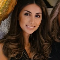 Nora Nazeri