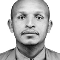 Omar Ali