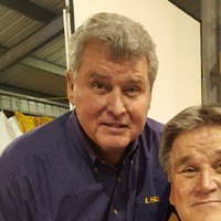 Lloyd Olsen