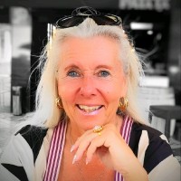 Charlotte Jones Sievers