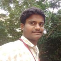 Gadamsetty V Mohan Ganesh Kumar