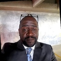Harold A. Cole Ii, Mph