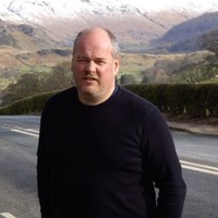 Chris Hoff
