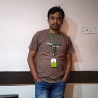 Anupam Modak