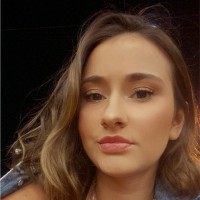 Isadora Maria Pamplona Da Silva