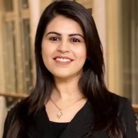 Shyna Choudhary