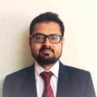 Shyam V. T.