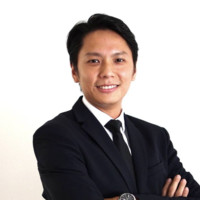 Gary Yeung