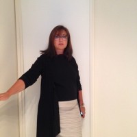 Anna CHOUKROUN-SAADA