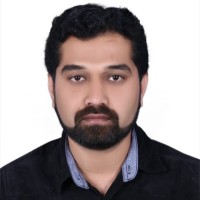 Mubasheer Ahmed