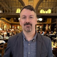 Michael R. Lyons, Mpa, Mshi, Rhia, Chps