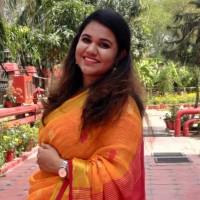 Jagriti Klair