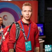 Maksym Ponkratov
