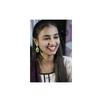 G RANJITHA