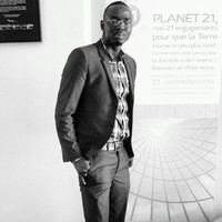 Yérim Dramé
