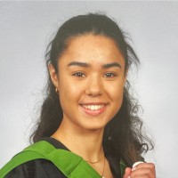 Yasmin Roberts