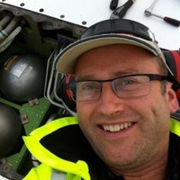 Andreas Sundt
