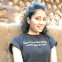Dhara Rathod