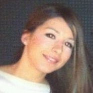 Jessica Cordón Plata