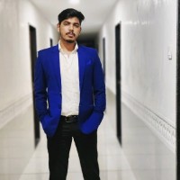 Anurag Raghuwanshi