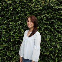 Ariel Kang