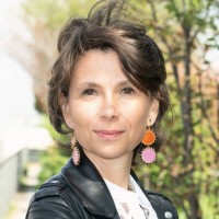 Caroline Haas