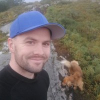 Einar P. Bjørnsønn Overrein