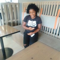 Faith Chibvuma