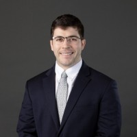 Daniel Toups, CFA