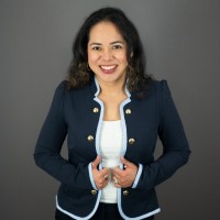 Katherine Torres, MBA