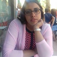 Fatima Mamouni