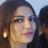 Dalia Ibrahim