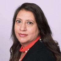 PARVINDER KAUR