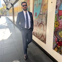 Mohammad Husnain