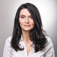 Doina Hublea