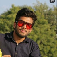 Vyas Venu Krishna