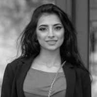 Rama Mostafa