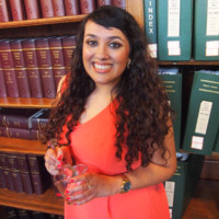 Seena Chokshi, Pharmd, Aph