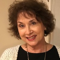 Roberta Martone Pavia