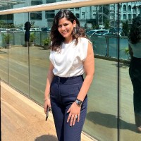 Simran Gupta