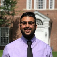 Harsh Jhaveri